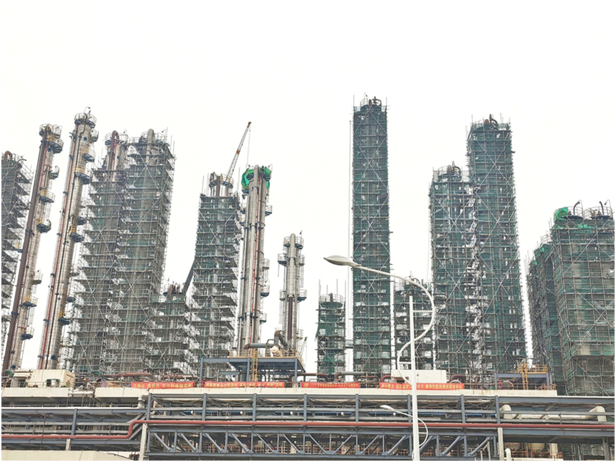 公司南區(qū)工廠2023年度大檢修(圖1) image.png